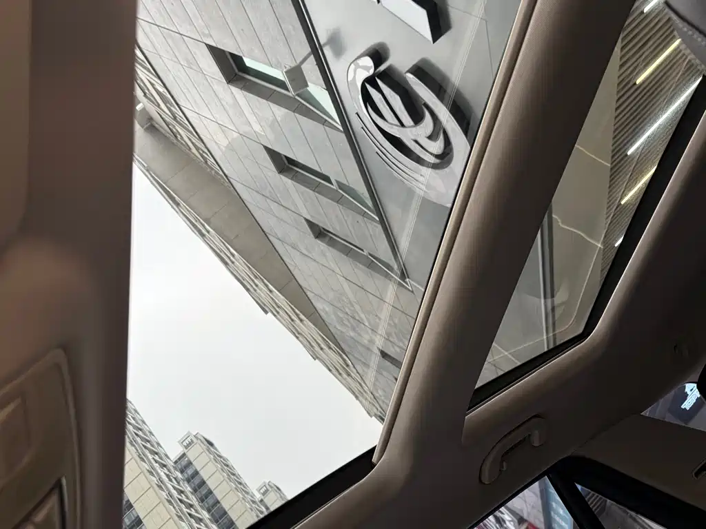 Mercedes-Benz GLE 2017 — фото 9