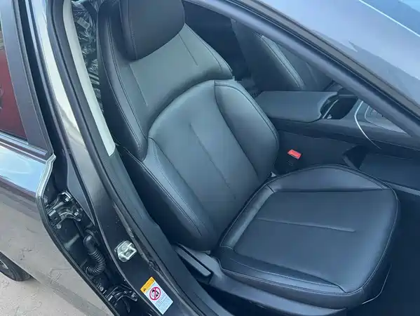 Changan Eado 2025