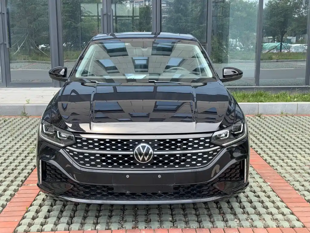 Volkswagen Lavida 2023