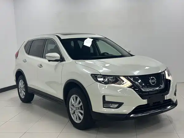 Nissan X-Trail 2023