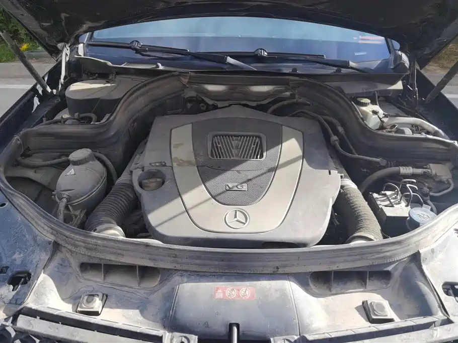 Mercedes-Benz GLK-Class 2013 — фото 10