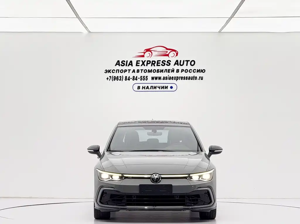 Volkswagen Golf 2024
