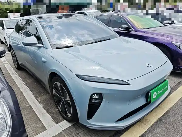 NIO ET5T 2023
