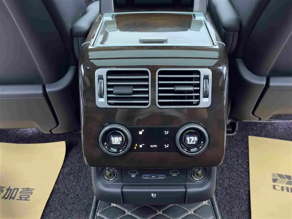 Land Rover Range Rover 2021 — фото 15