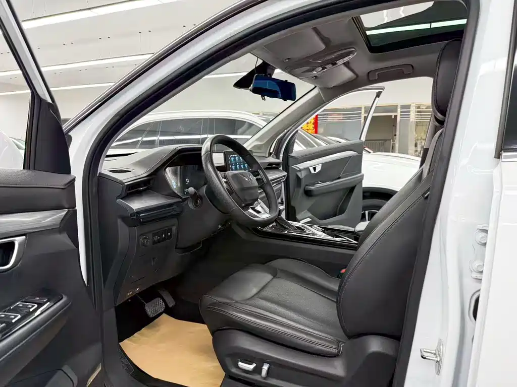 Wuling Xingchen 2022