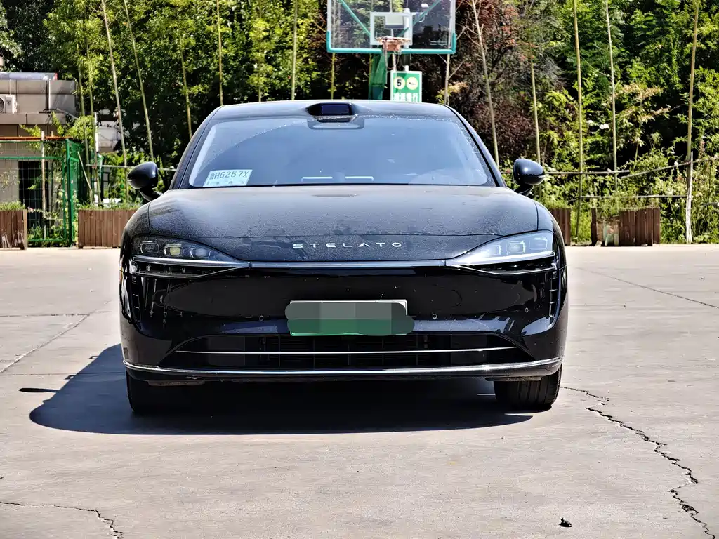 Stelato Xiangji S9 2025