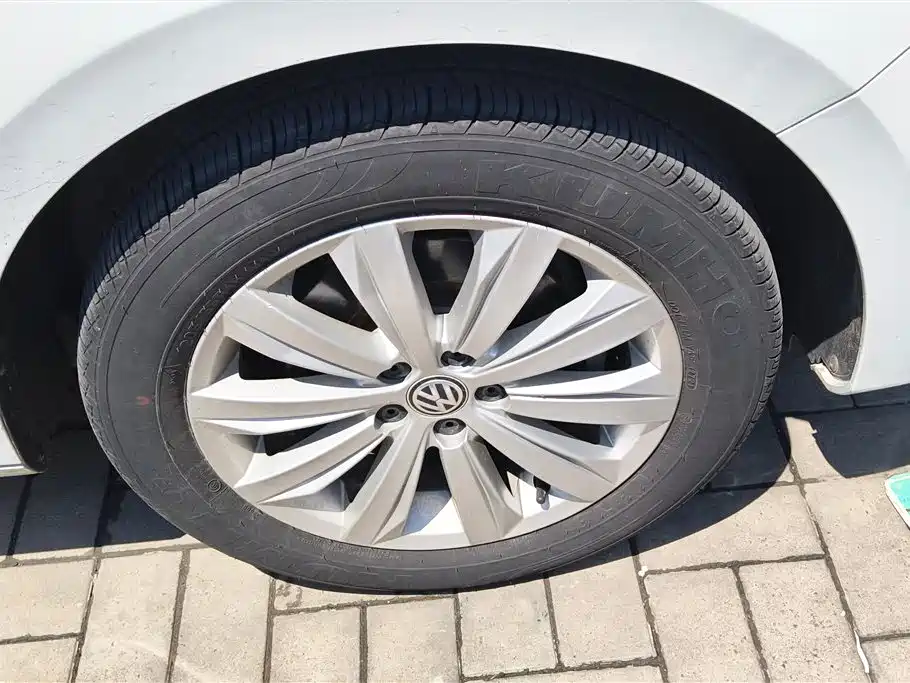 Volkswagen Bora 2021