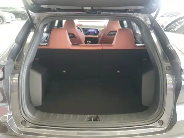 Changan X5 PLUS 2025