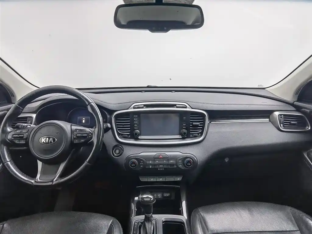 Kia Sorento 2015 — фото 5