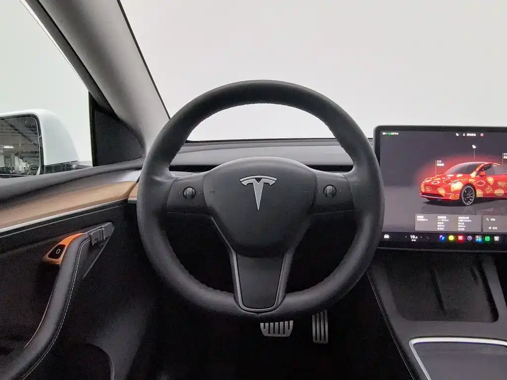 Tesla Model Y 2022 — фото 11