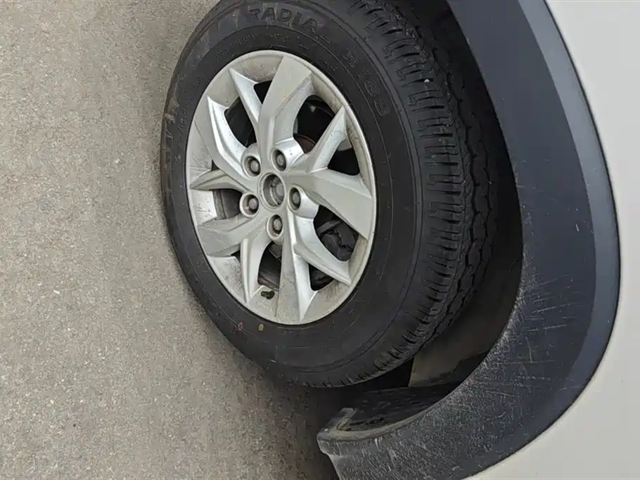 Wuling Hongguang S3 2022