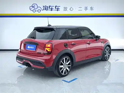 MINI MINI 2022