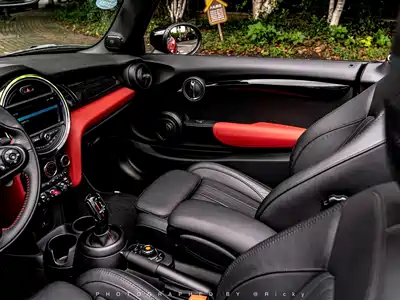 MINI MINI 2021