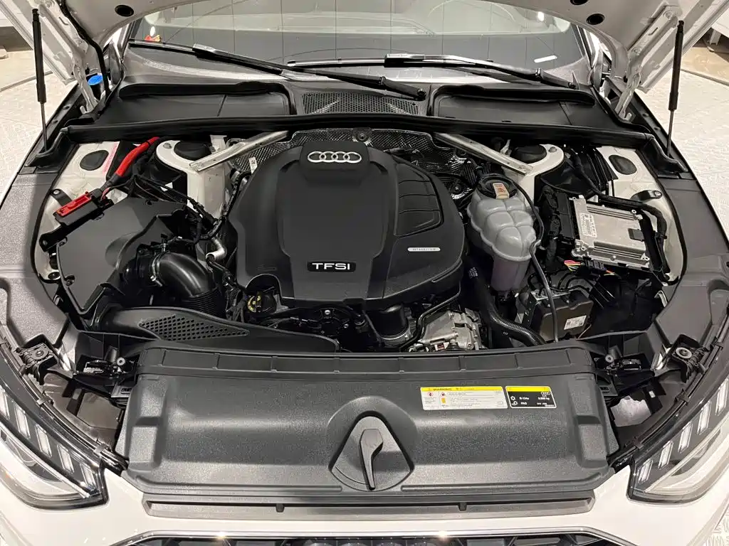Audi A4L 2024