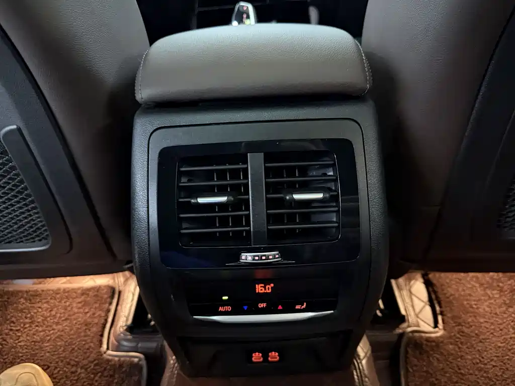 BMW X4 2020 — фото 15