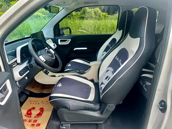 Wuling Hongguang MINIEV 2025