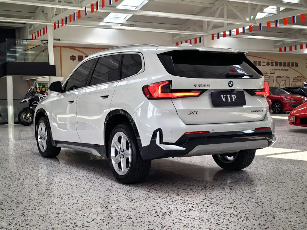 BMW X1 2023
