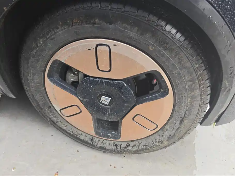 Baojun KiWi EV 2021