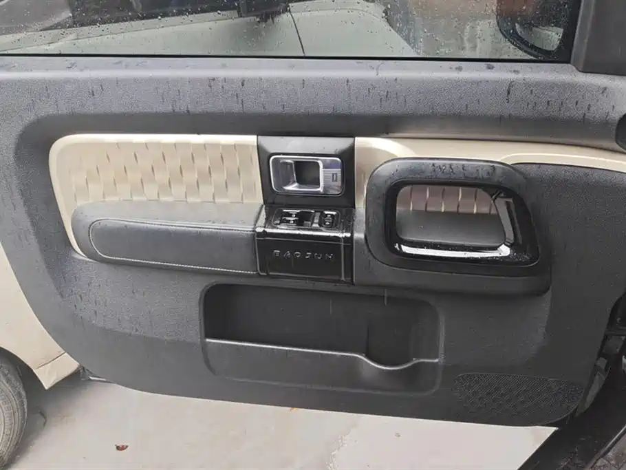 Baojun KiWi EV 2021
