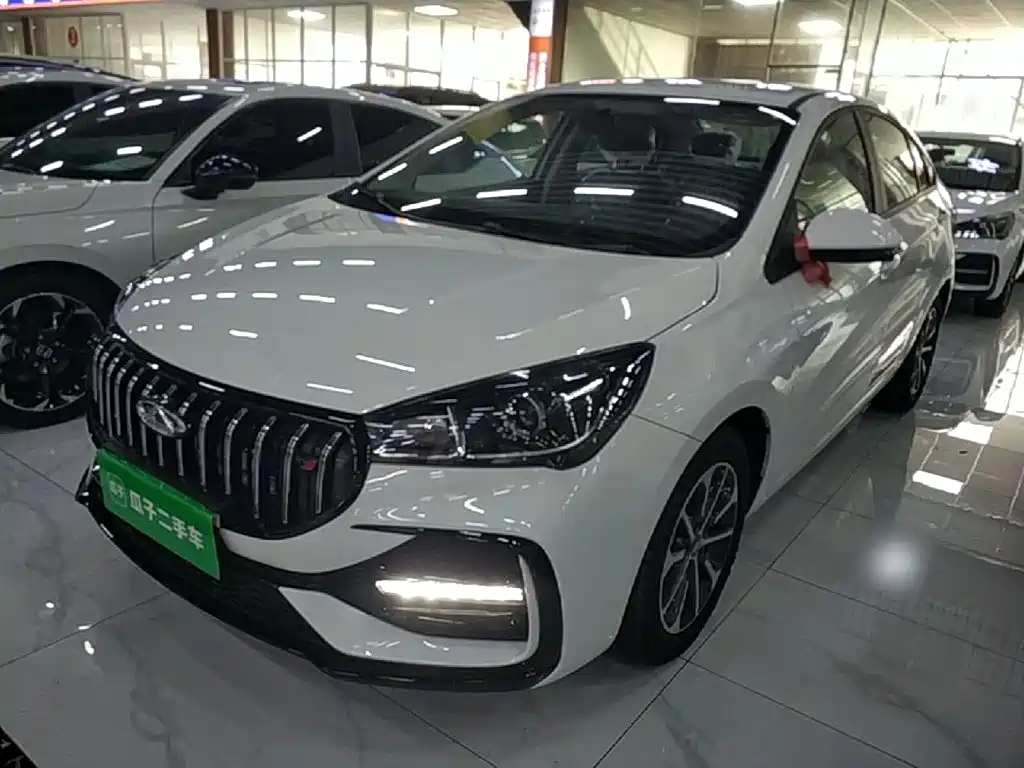 Chery Arrizo 5 2026