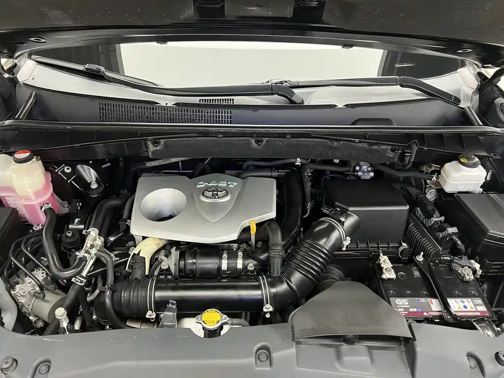 Toyota Highlander 2016 — фото 25