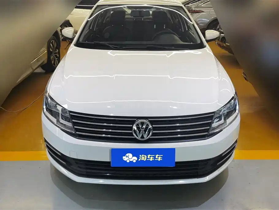 Volkswagen Lavida 2016