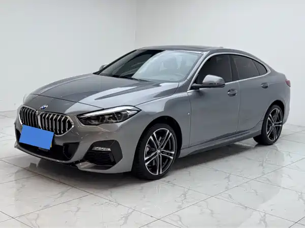 BMW 2 Series 2023