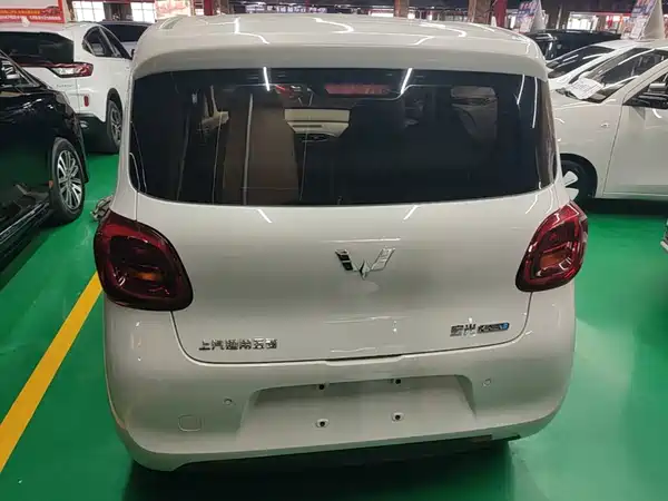 Wuling Hongguang MINIEV 2025