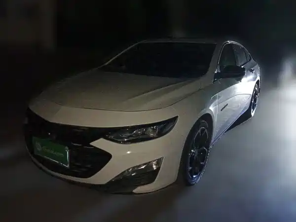 Chevrolet Malibu XL 2020