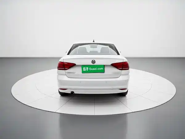 Volkswagen Lavida 2018