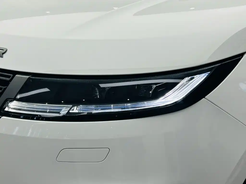 Land Rover Range Rover Sport 2025 — фото 11