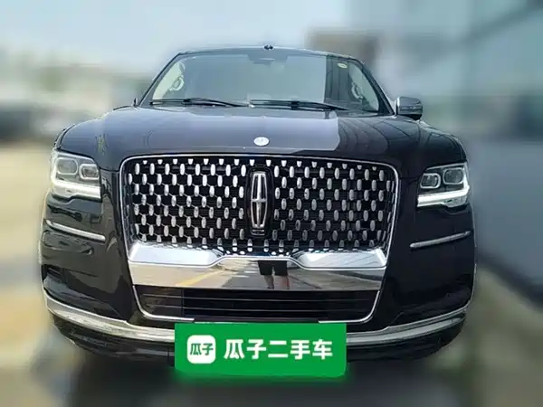 Lincoln Navigator 2026