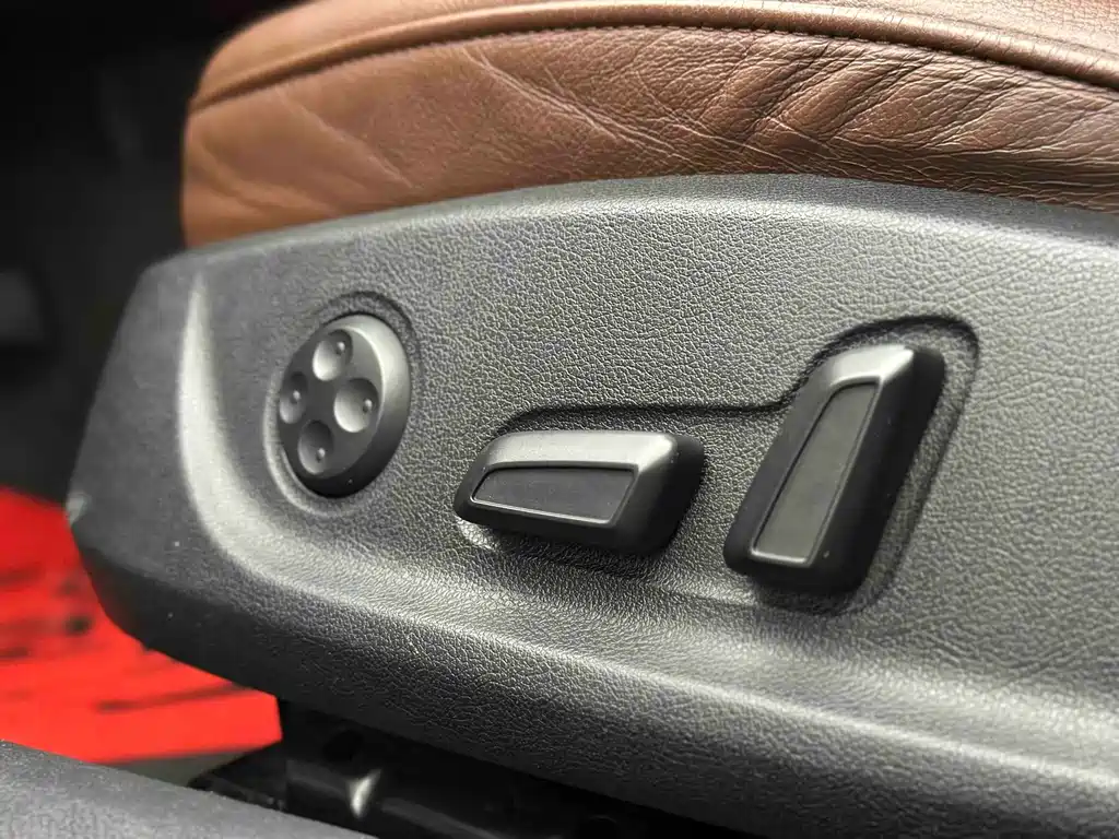 Audi A6L 2014 — фото 10