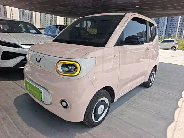 Wuling Hongguang MINIEV 2025