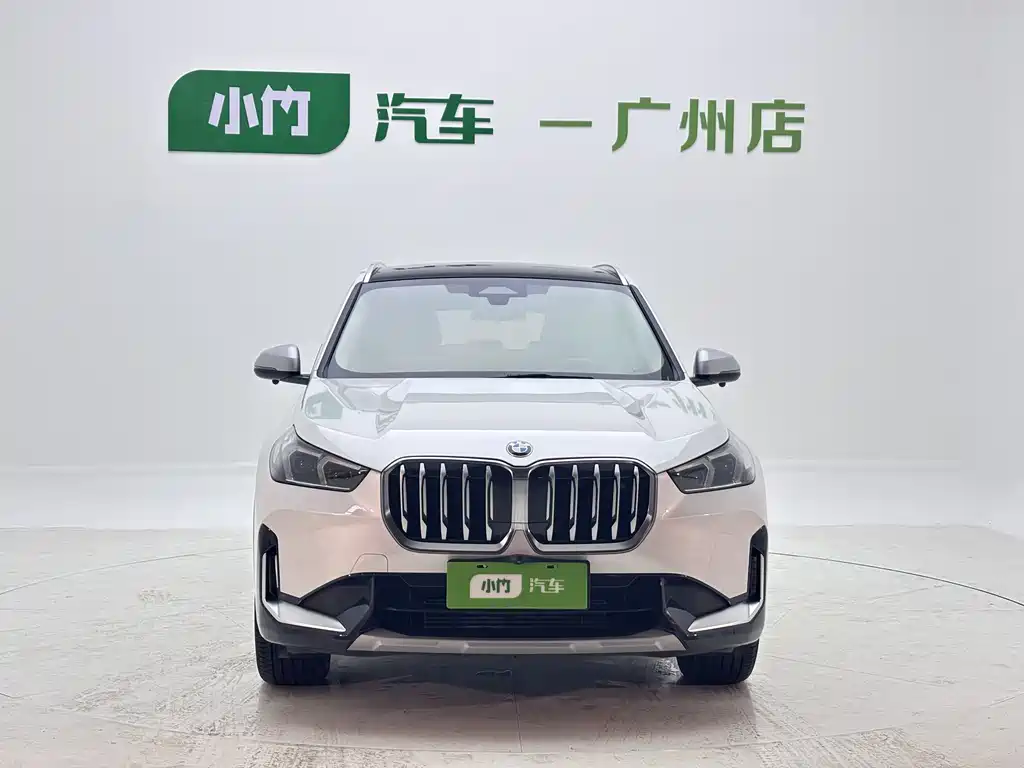 BMW X1 2023