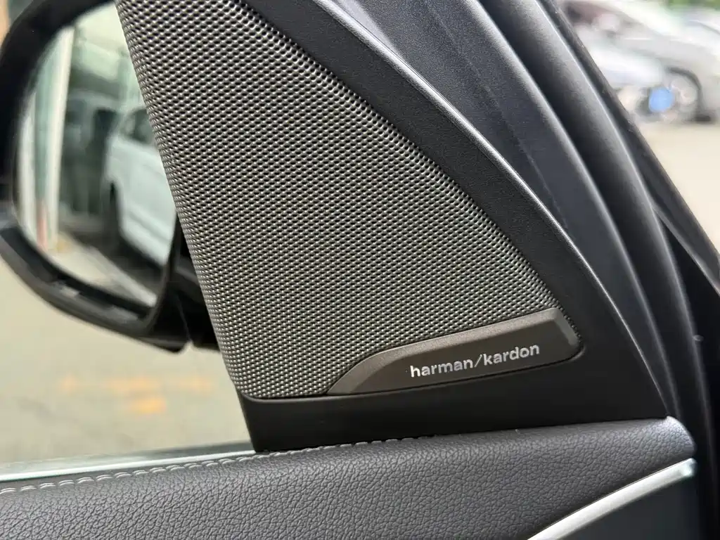 BMW X3 2021 — фото 15