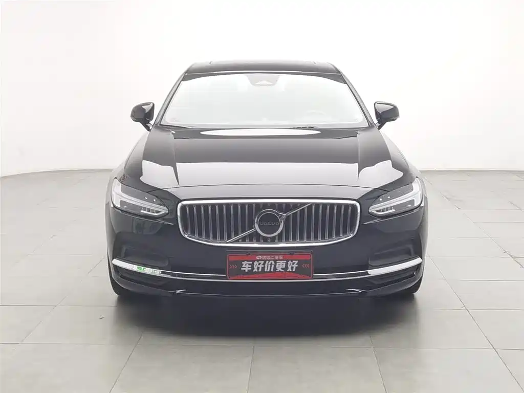 Volvo S90 2024 — фото 3