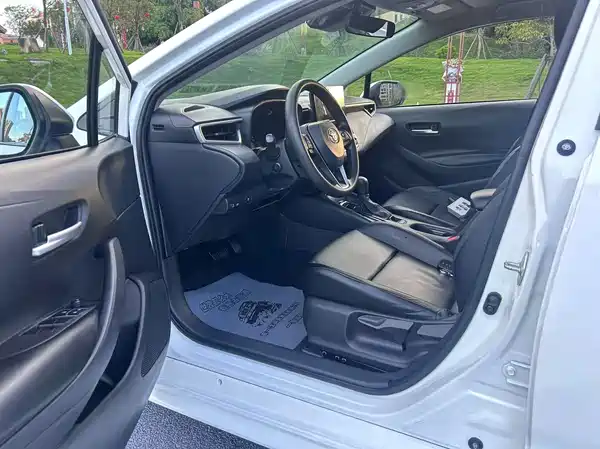 Toyota Levin 2023