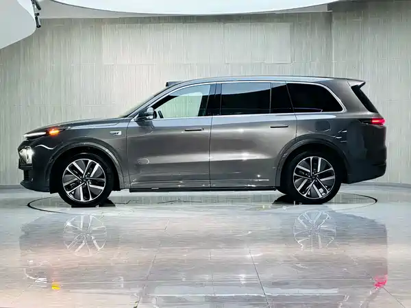 Li Auto L9 2024