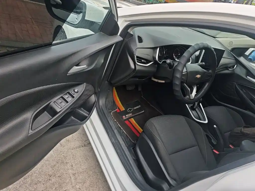 Chevrolet Cavalier 2020 — фото 16