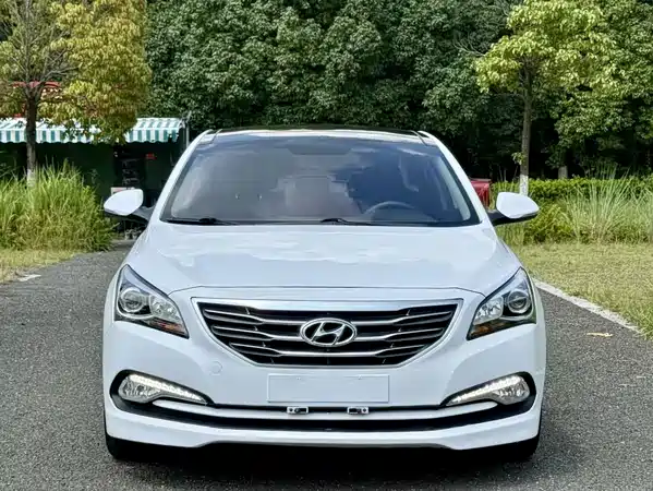 Hyundai Mistra 2016
