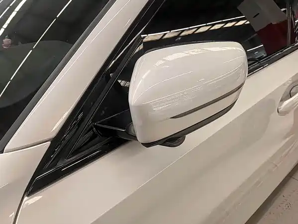 BMW 3 Series 2021