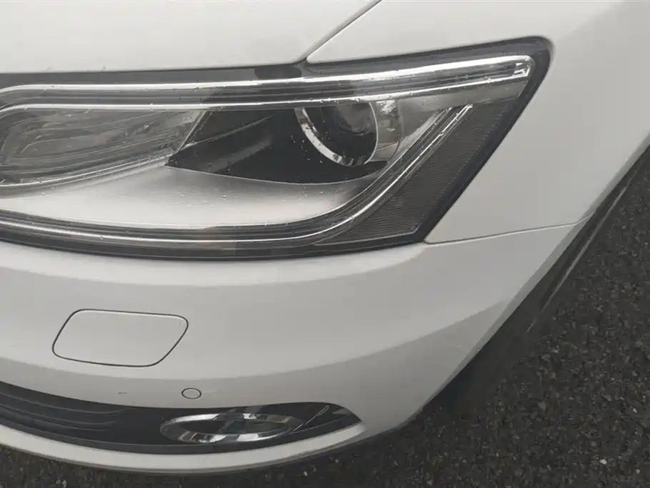 Audi Q5 2016