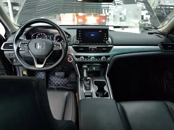 Honda Accord 2020