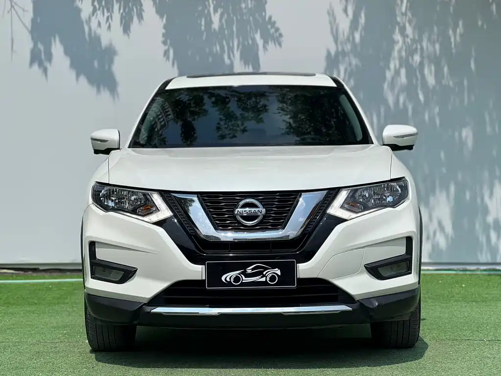 Nissan X-Trail 2023
