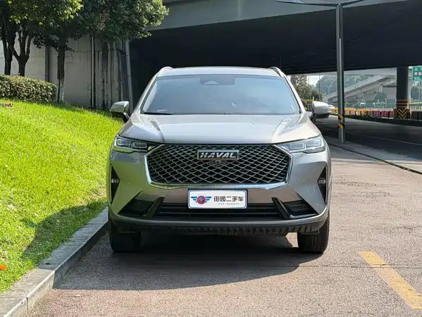 Haval H6 2025