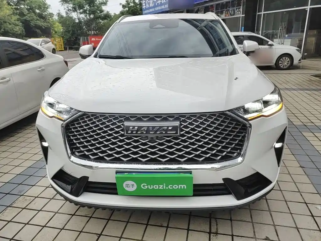Haval H6 2024