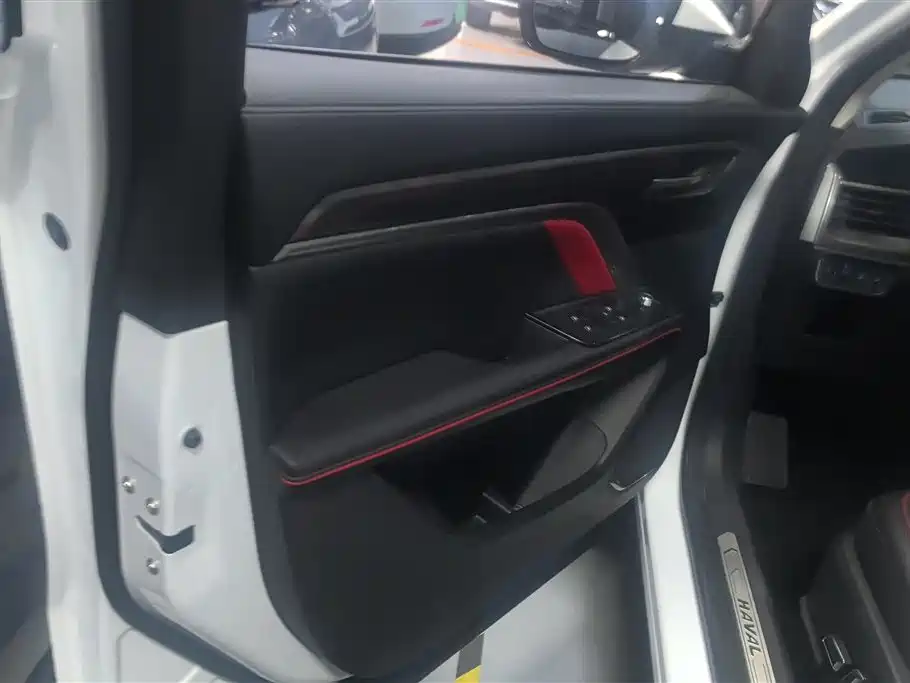 Haval H6 2022