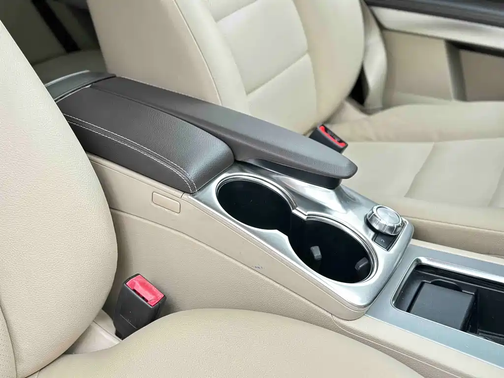 Mercedes-Benz GLK-Class 2013 — фото 23