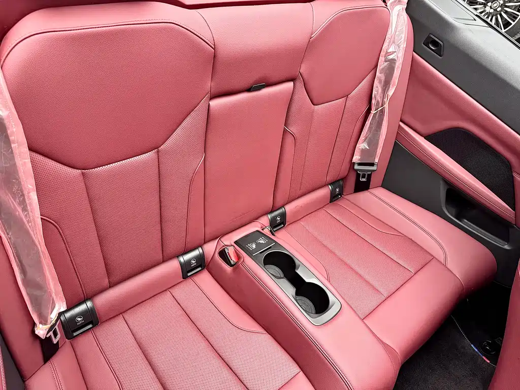 BMW 4 Series 2023 — фото 17